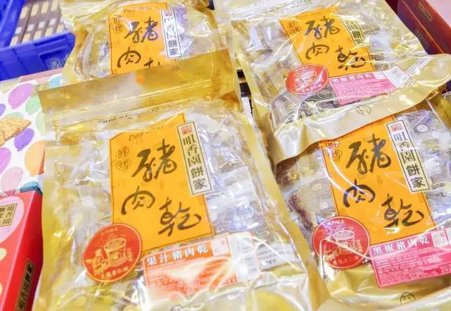 2021年澳门美食节时间地点 (澳门美食节各种美食小吃)