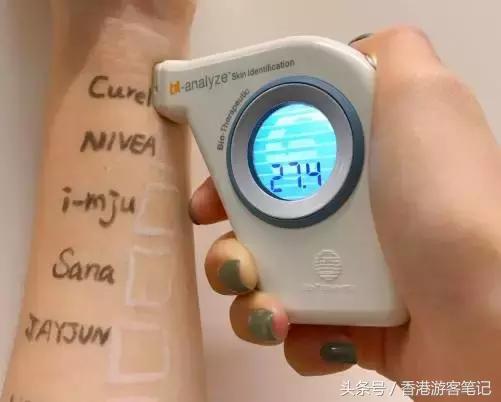 香港购物乳液面霜推荐,香港好用又便宜的面霜