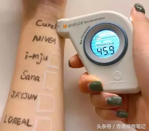 香港购物乳液面霜推荐,香港好用又便宜的面霜