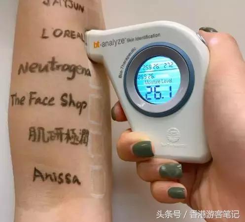 香港购物乳液面霜推荐,香港好用又便宜的面霜