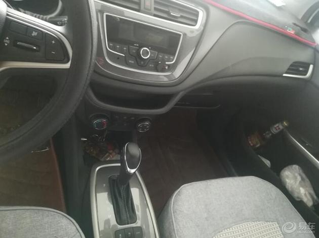 雪佛兰乐风rv车型讲解,雪佛兰乐风rv新车多少钱