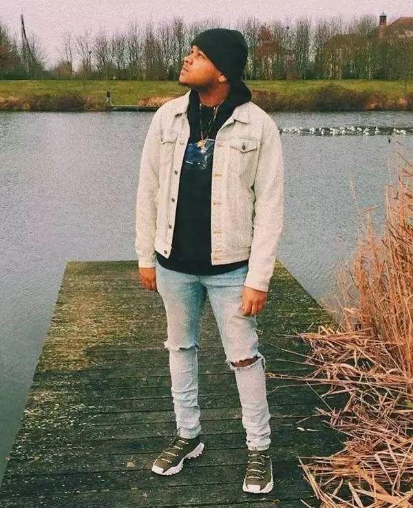 红遍全宇宙的“袜子鞋”,就问你懂多少?