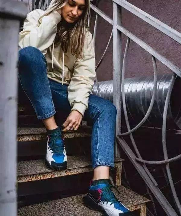 红遍全宇宙的“袜子鞋”,就问你懂多少?