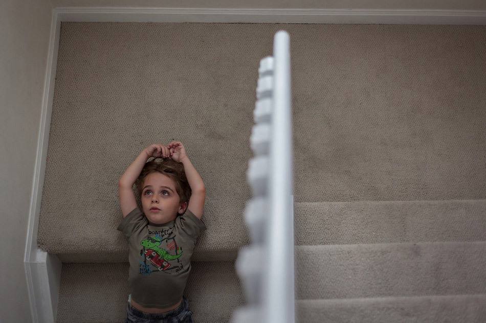 孩子一转圈就难受是怎么回事,小孩为什么一直转都不晕