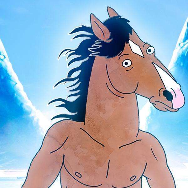 比起里番,我更喜欢这些丧气满满的成人动画