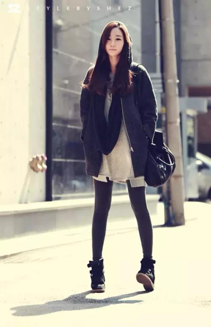 瘦腿袜光腿神器测评,瘦腿袜真实测评第一名