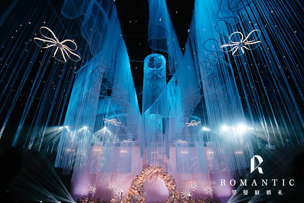 如何策划一场浪漫又有创意的婚礼,有创意又很新颖的婚礼灵感分享