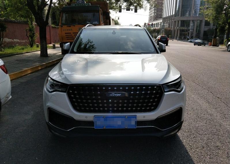 众泰t600车主谈油耗,2018年众泰t700油耗实测