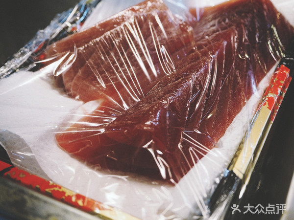 表白被拒的心,只有这家的海鲜刺身可以治愈