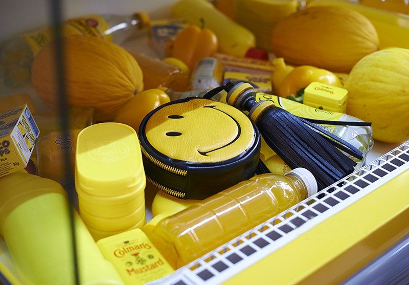 鐩樼偣閭ｄ簺绁炲鐨勫皬鐗╀欢,鎵嬭杩欐牱鏀剁撼鍛婂埆涔变竷鍏碂