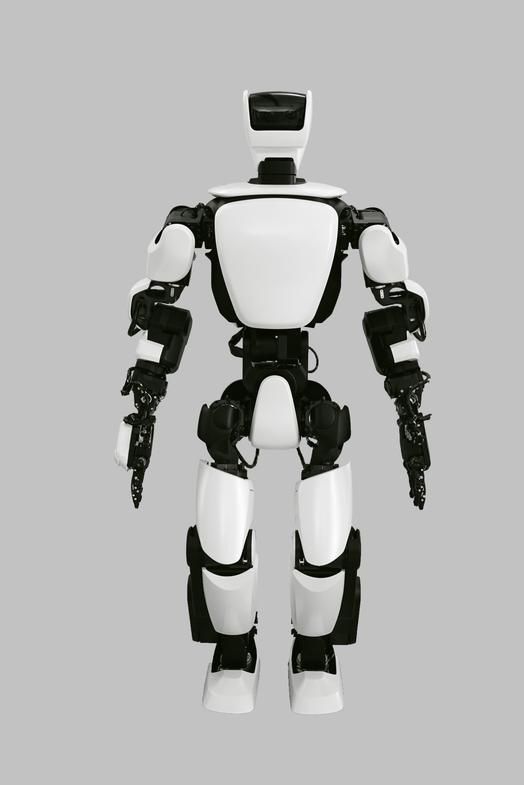 丰田推出全新一代c-hr,丰田机器人t-hr3