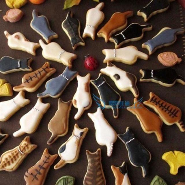 小白烘焙用品推荐,新手烘焙必买书籍