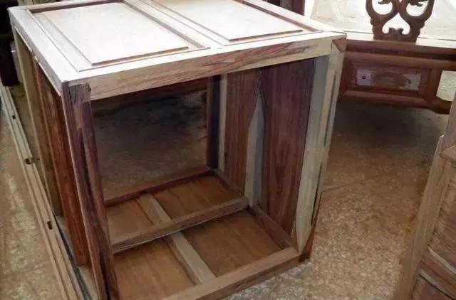 臻匠红木家具为什么这么便宜,为什么现在的红木家具很便宜