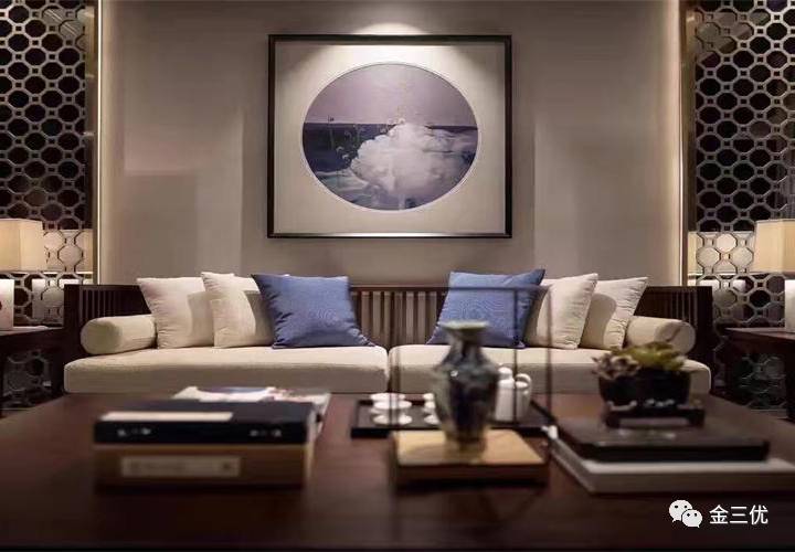 冬天怎么装修才有温度,天气越来越热家装该如何装修搭配