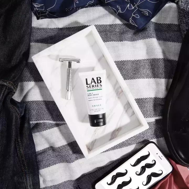 男士夏季护肤高端护肤品,男士护肤产品都有哪些