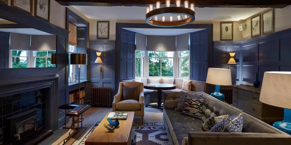 品质好酒店,好酒店排行榜前十名