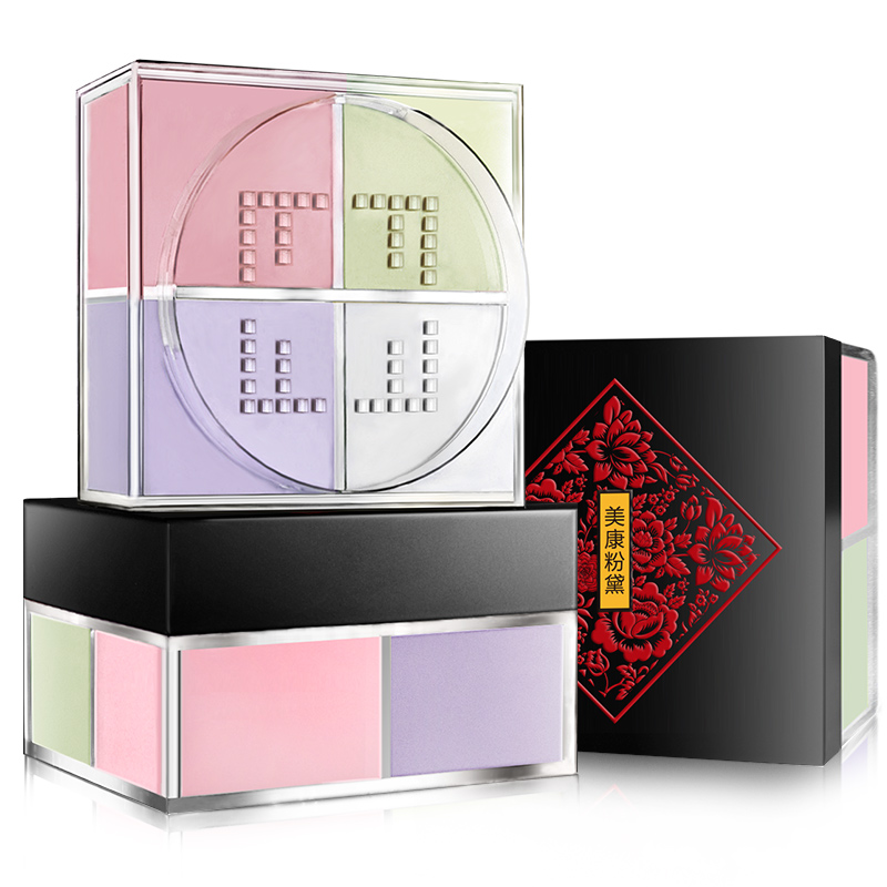 没过期的散粉的用处,过期散粉还能用吗有毒吗