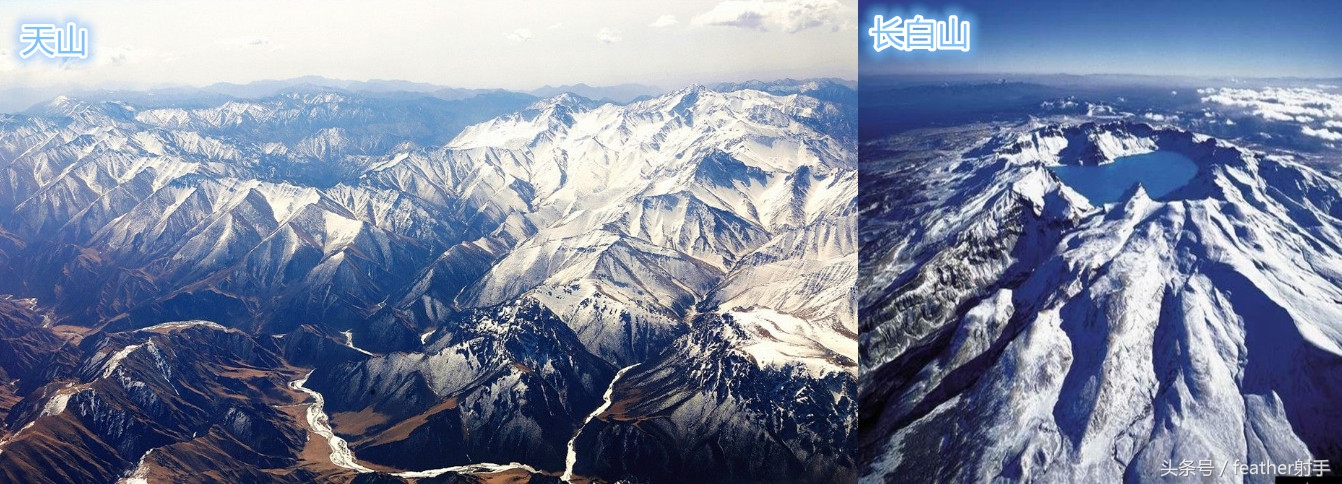 长白山天池人参鹿肉干,天山大盘鸡长春