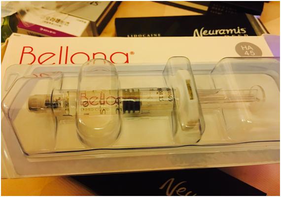 千万假冒美容针被缴获流向31省市美容院黑诊所！