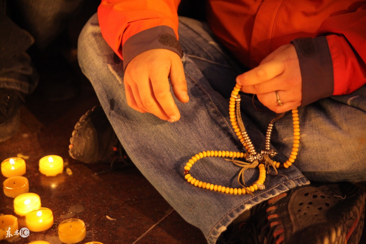 不起眼的佛珠，一单赚500+，贩毒都自叹不如