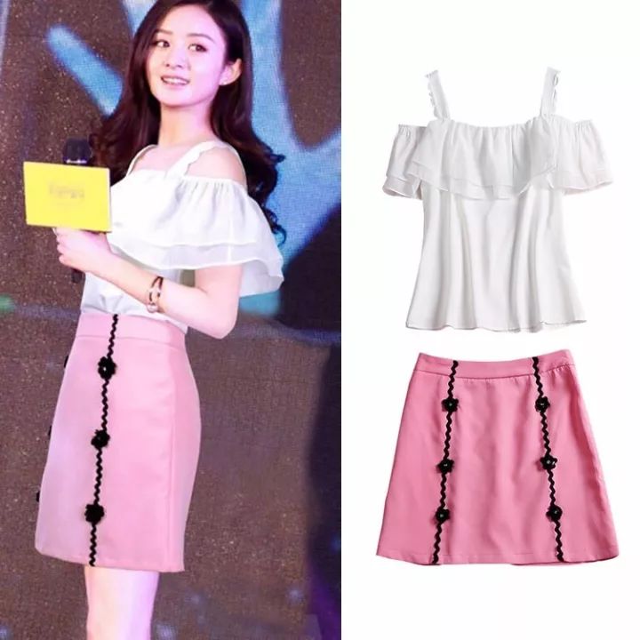 范冰冰看电影看哭了,范冰冰杨幂同款