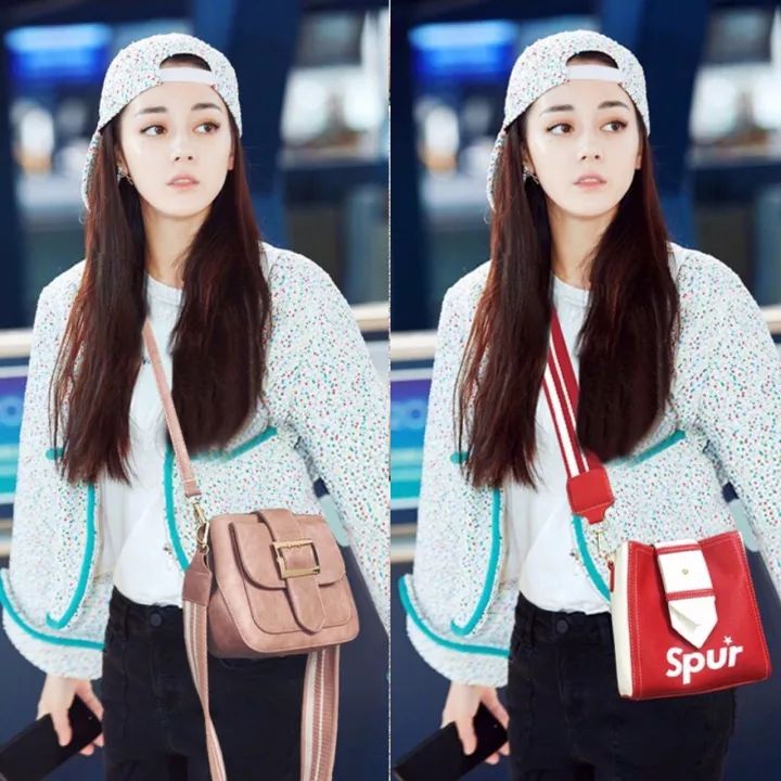 范冰冰看电影看哭了,范冰冰杨幂同款