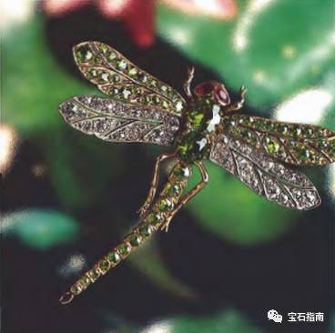 最好的石榴石是什么品种,稀有的石榴石品种