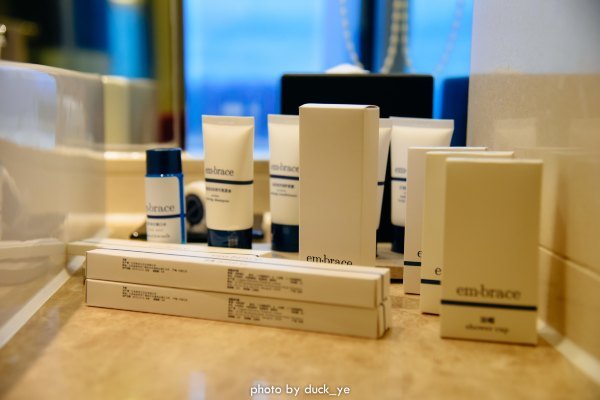 泛太平洋酒店厦门早餐,泛太平洋酒店厦门高级双床房