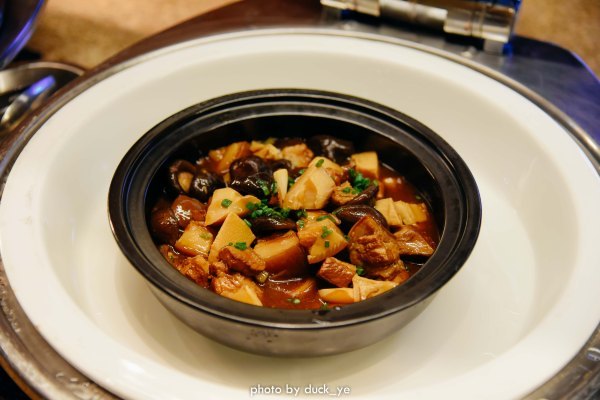 泛太平洋酒店厦门早餐,泛太平洋酒店厦门高级双床房