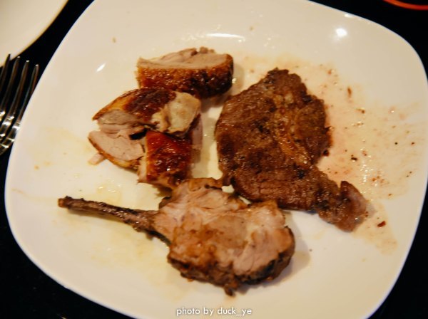 泛太平洋酒店厦门早餐,泛太平洋酒店厦门高级双床房