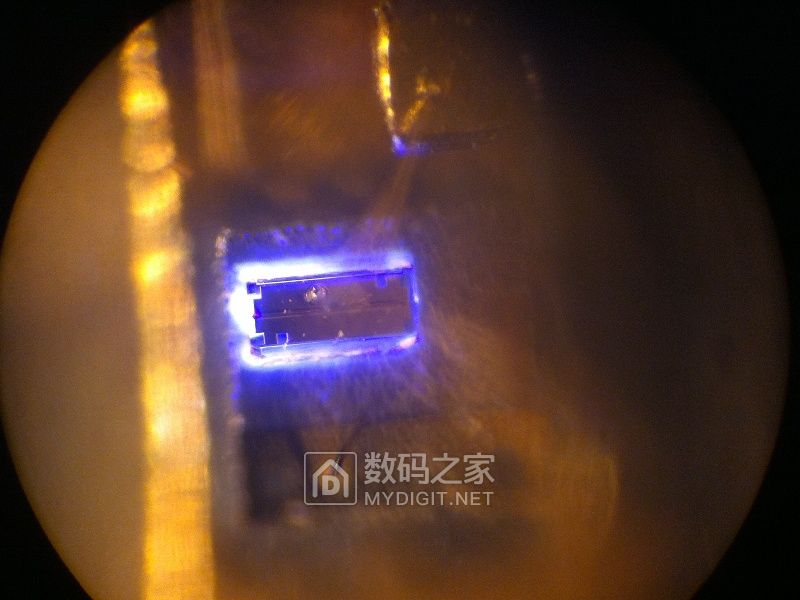 贴片led灯珠原理图详解,一个led灯珠