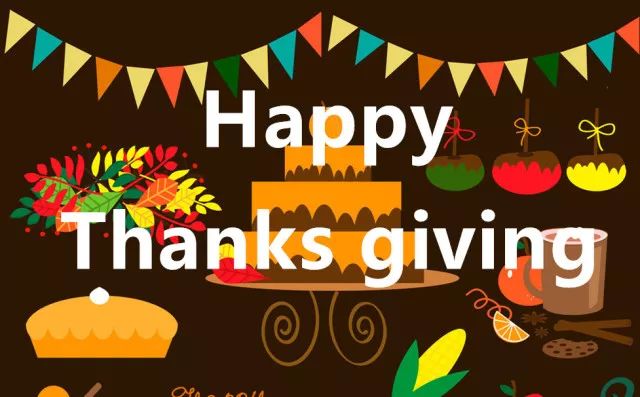 人们在感恩节上会吃什么,感恩节吃爆米花原因