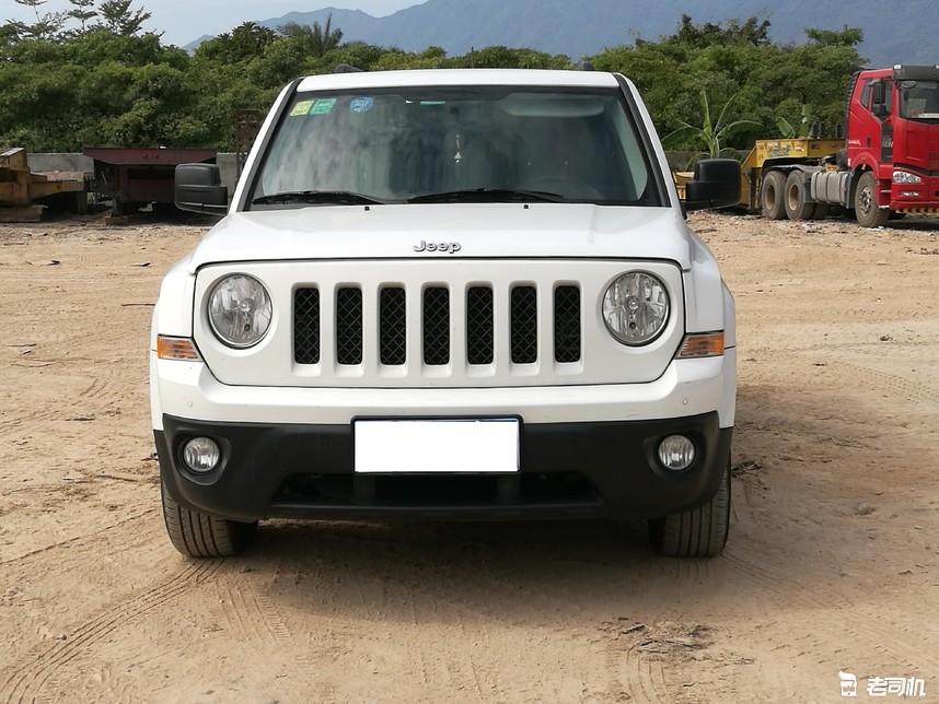 二手jeep自由者国产能不能买,12年二手jeep自由客能买不