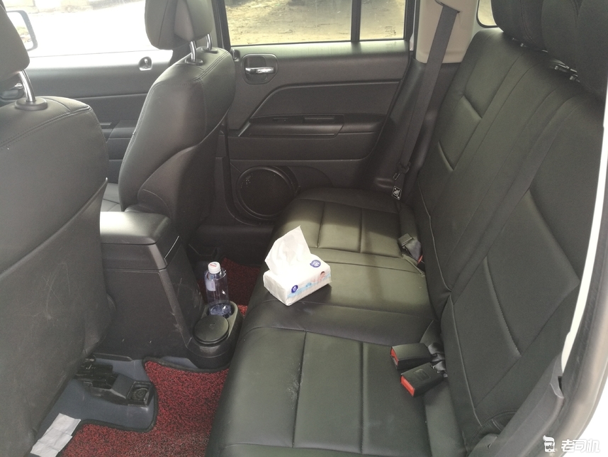 二手jeep自由者国产能不能买,12年二手jeep自由客能买不