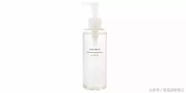 无印良品哪些便宜又好用,比无印良品好用的护肤品