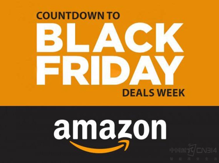 黑五驾到这可能是年度海淘的最佳节点了