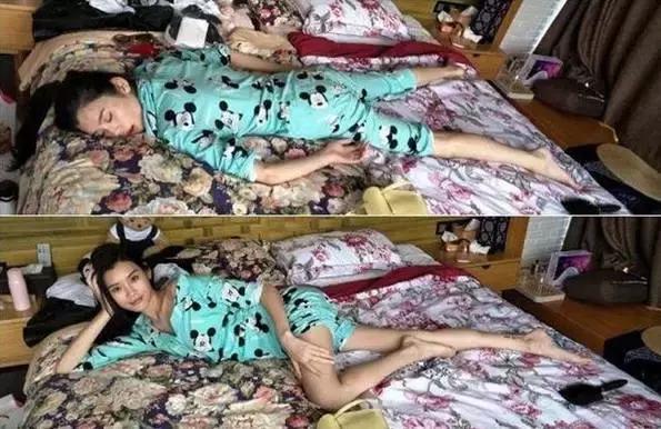 外网评奚梦瑶,外网评论奚梦瑶事件