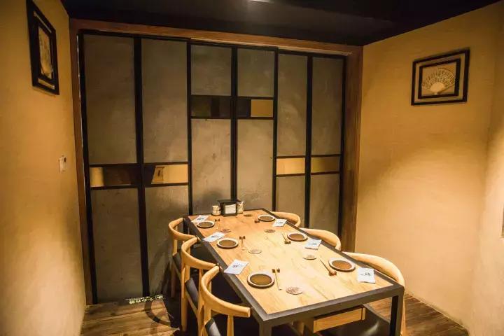 上海静安日料店新店开业,静安区这家日料店一绝