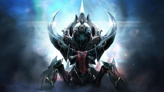 WESG2017欧决赛DOTA2赛程公布吃锅巴看直播才是享受