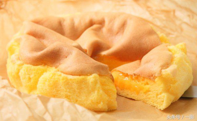 网红甜品雪媚娘日式大福糯米糍,日本高逼格甜品100例