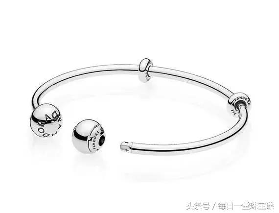 女人必买的金银镯,女人银手镯推荐