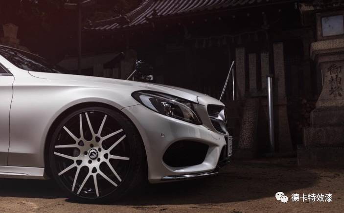 新技术，铁轮毂瞬间去掉，变成电镀轮毂