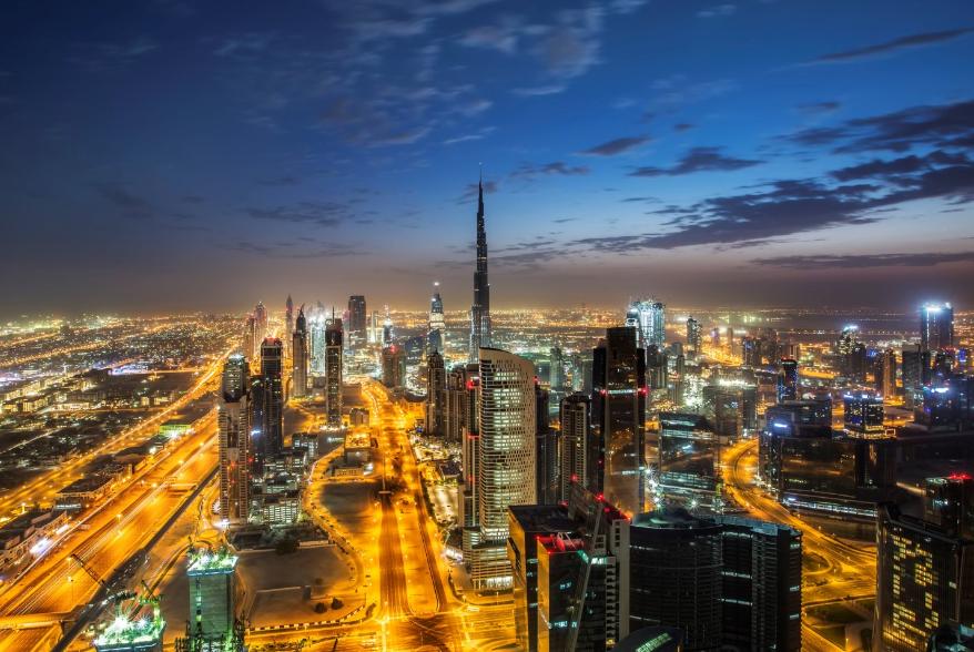 迪拜土豪的休闲娱乐,迪拜便宜旅游攻略推荐