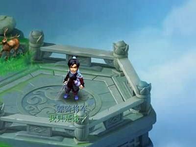 玩家不惜重金去淘了个号，来欣赏这迭代后的“美”