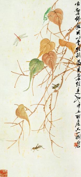 字画如何辨别是否印刷,字画如何辨别打印还是手工画