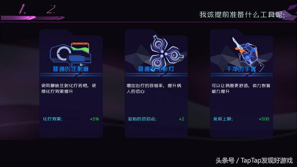 《肿瘤医生》：毁灭还是拯救？我选择后者……