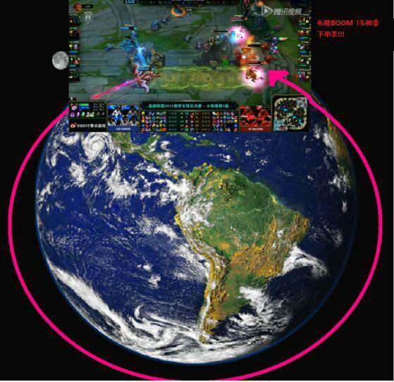 吃鸡狂魔韦朕:人字拖天神,不死不换鞋!抗韩拖鞋王高德伟!