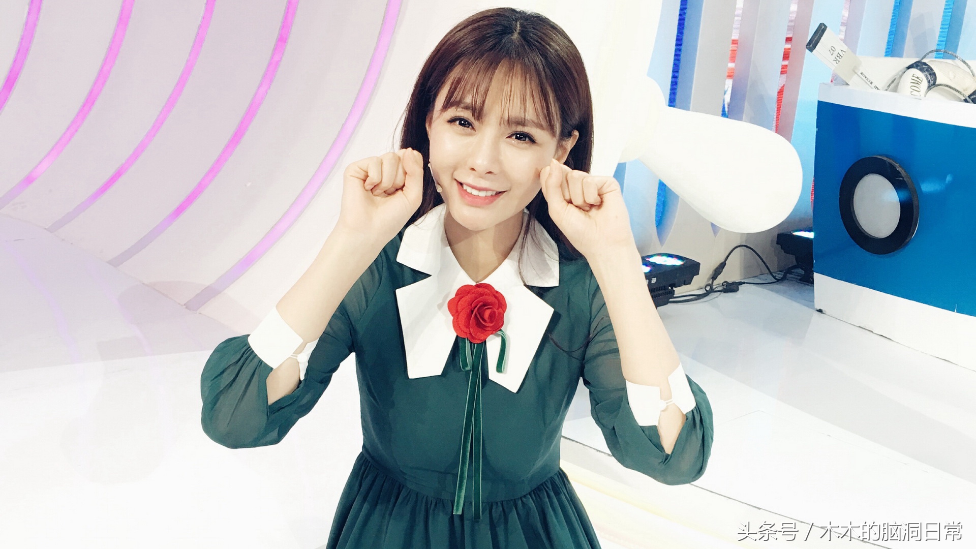 关于冯小刚——吴亦凡、鹿晗、范冰冰有话说