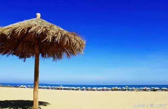 茂名最惊艳的城市,茂名城市美景