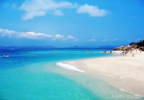 茂名最惊艳的城市,茂名城市美景